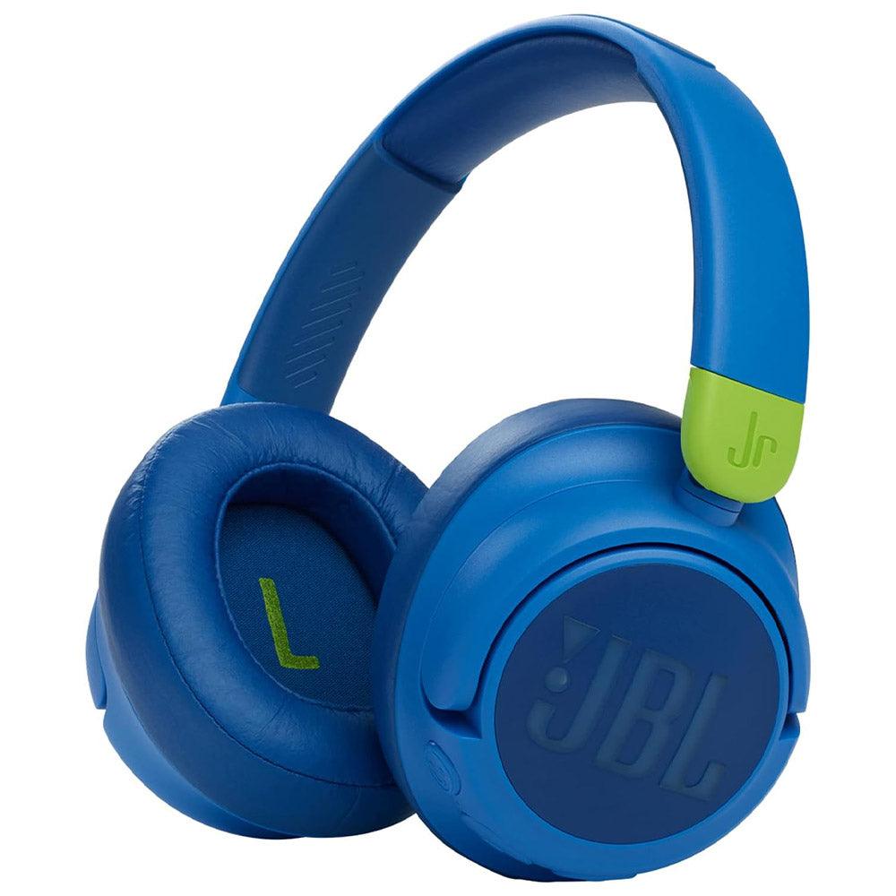 JBL JR460NC Bluetooth Headphone
