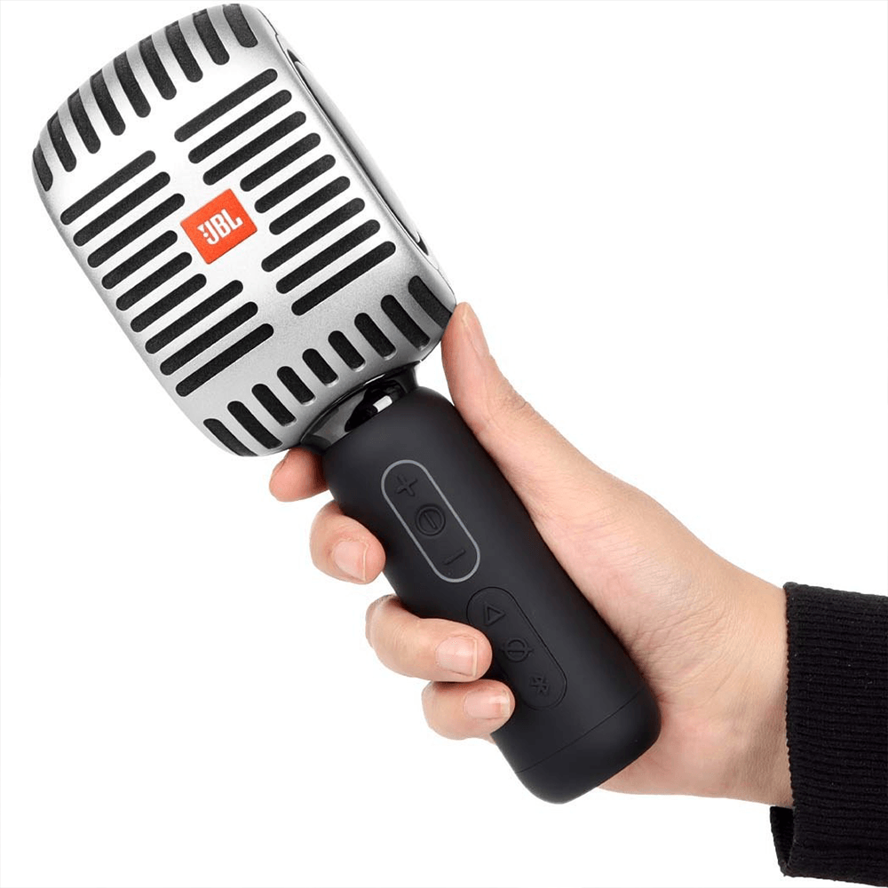 JBL KMC 600 Wireless Microphone - Kimo Store