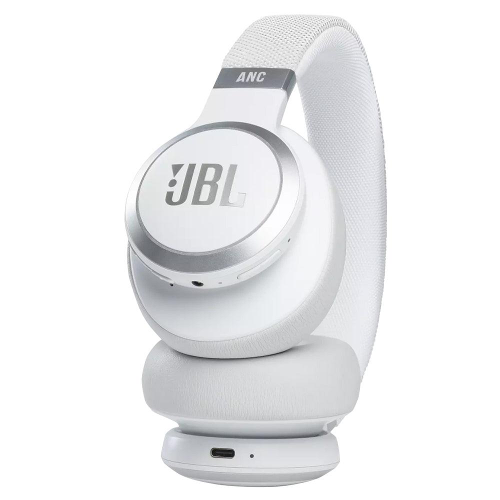 JBL Live 660NC Bluetooth Headphone - Kimo Store