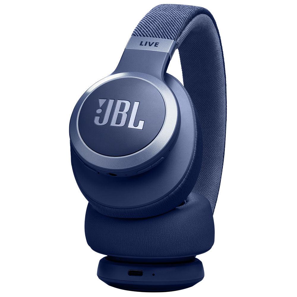 JBL Live 770NC Bluetooth Headphone - Kimo Store