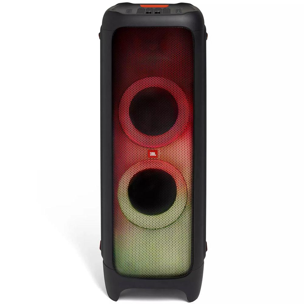JBL Partybox 1000 Portable Bluetooth Speaker - Black