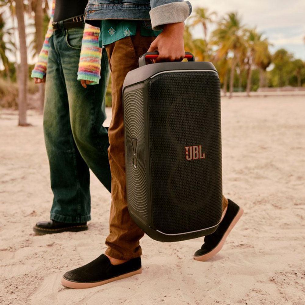 JBL PartyBox Club 120 Portable Bluetooth Speaker - Kimo Store