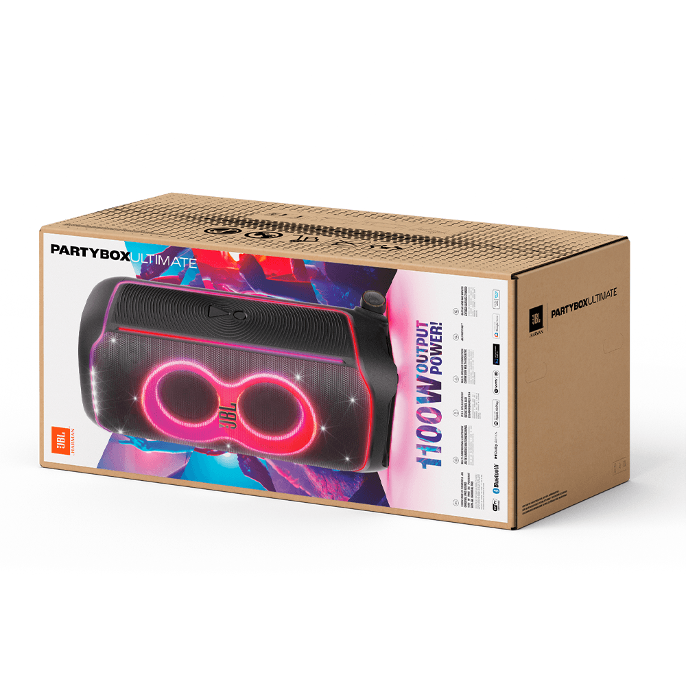 JBL PartyBox Ultimate Speaker - Kimo Store