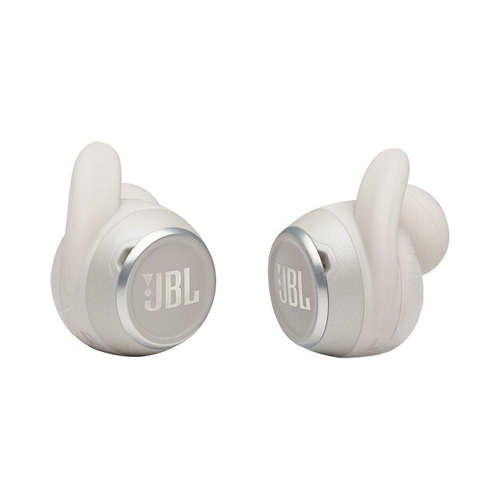 JB Reflect Mini NC True Wireless Earbuds White