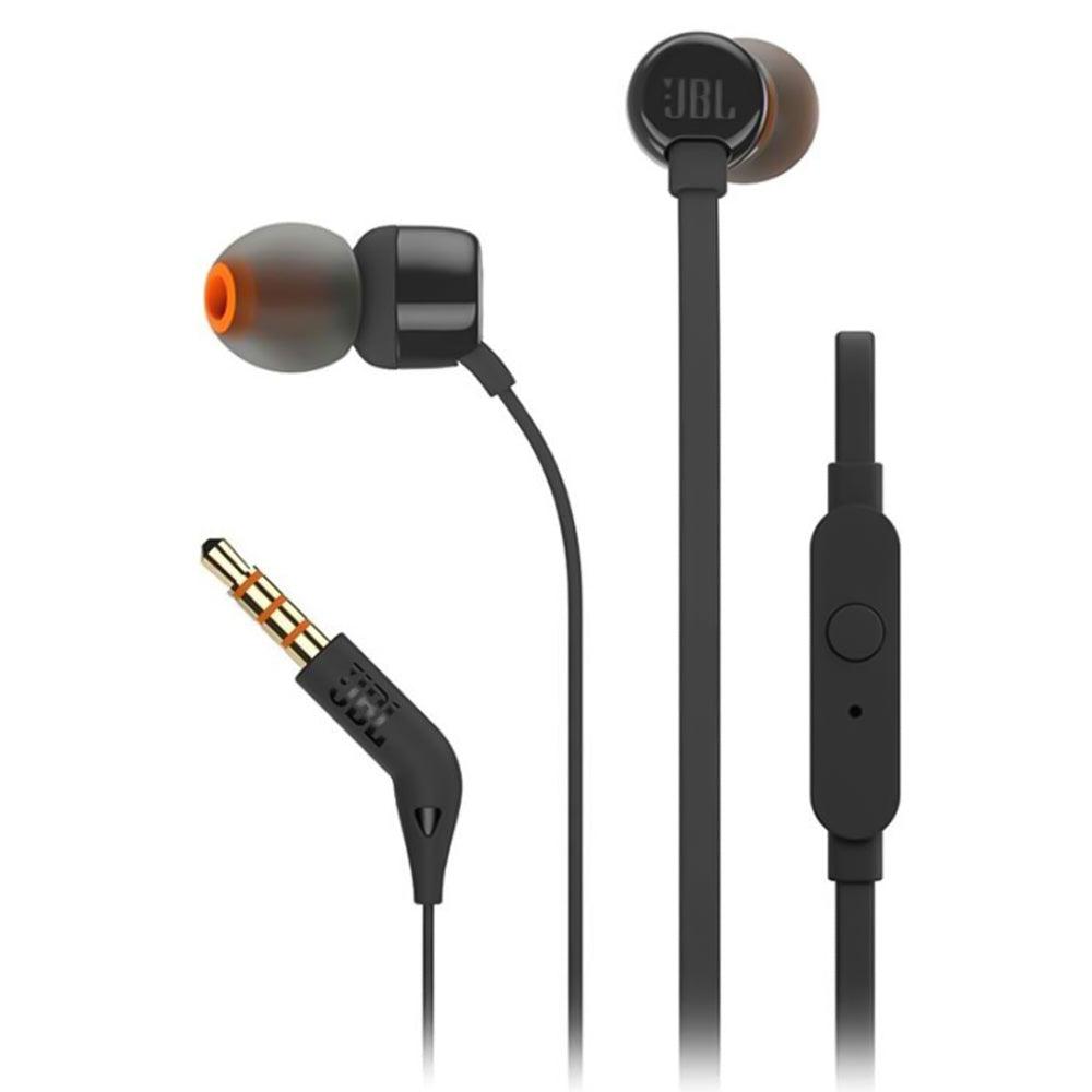 JBL Tune 110 Earphone - Kimo Store