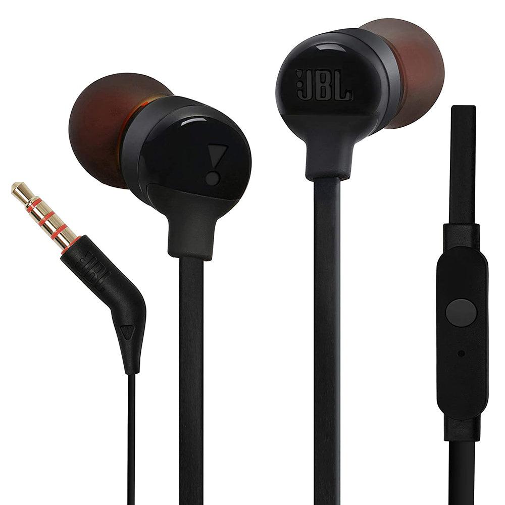 JBL Tune 110 Earphone - Kimo Store