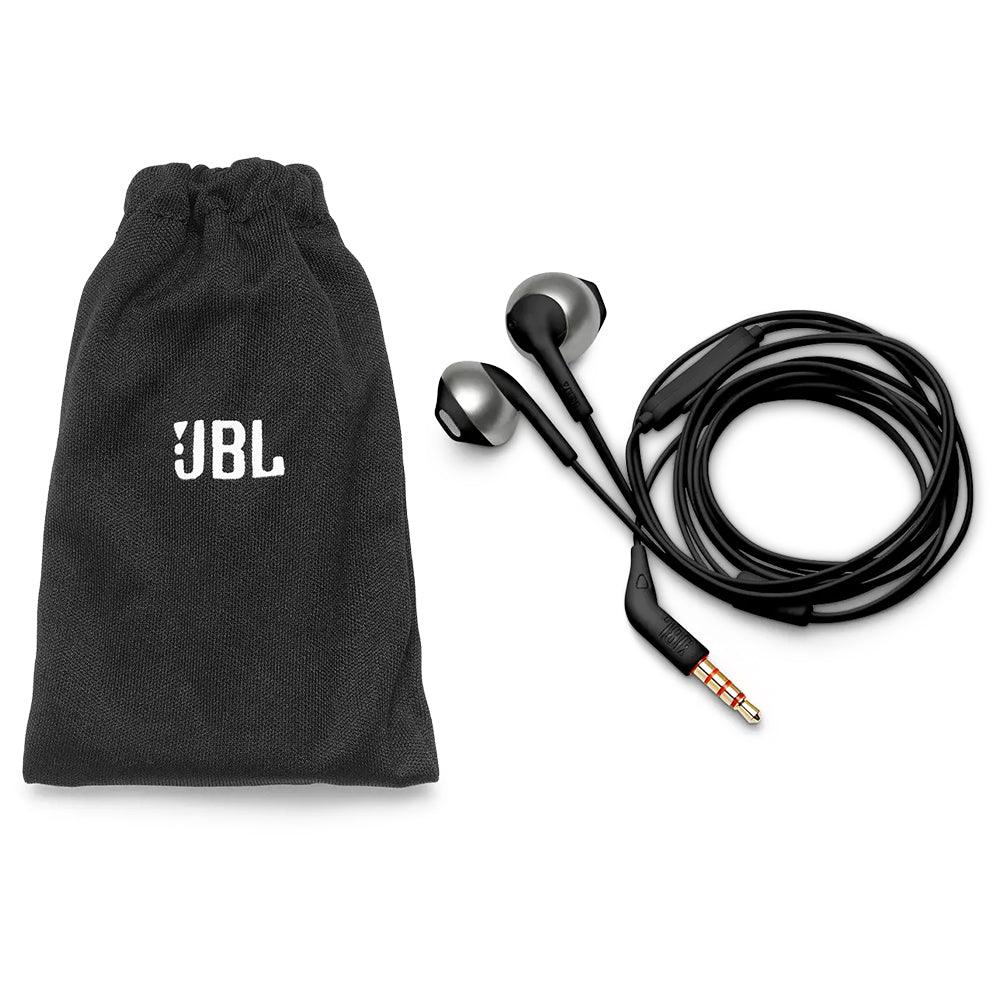 JBL Tune 205 Earphone - Kimo Store