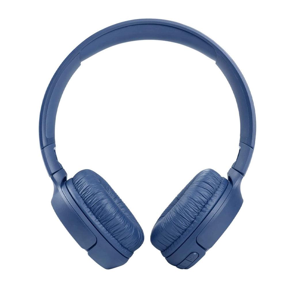 JBL Tune 510BT Bluetooth Headphone - Blue