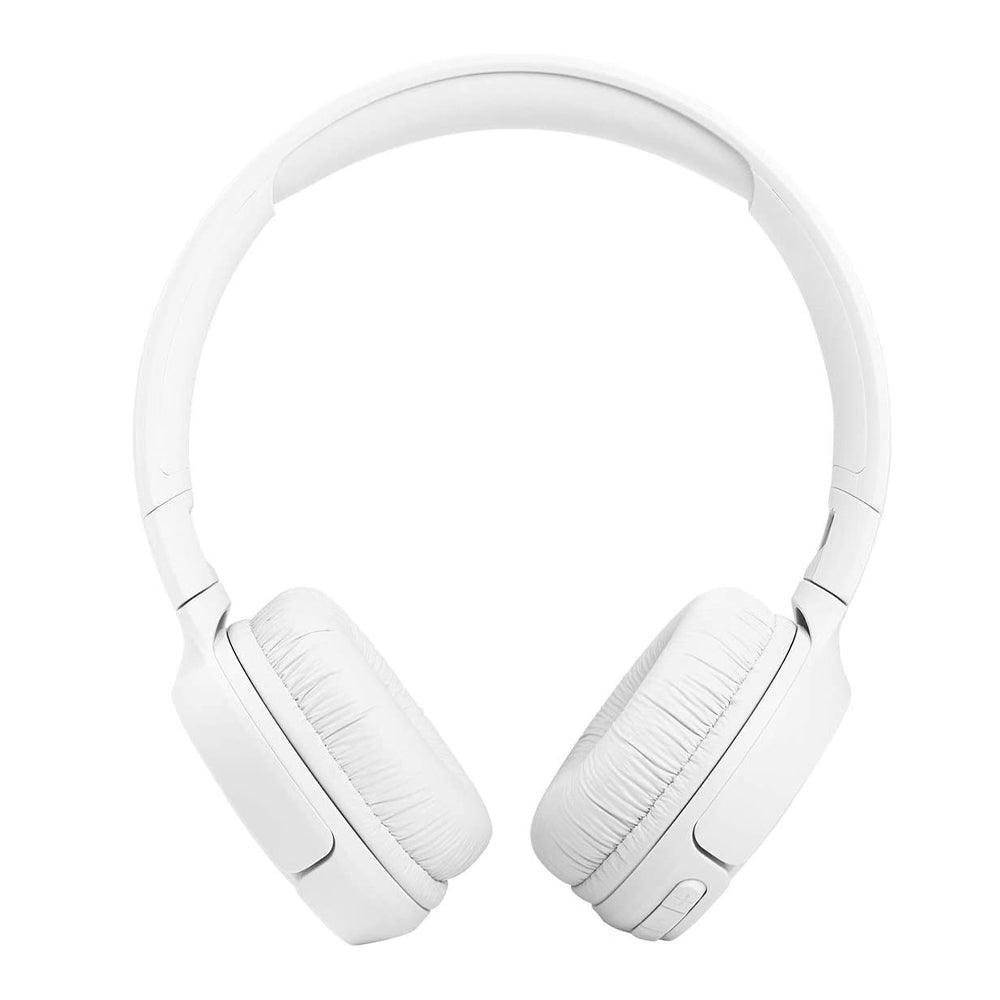 سماعة رأس بلوتوث جي بي ال Tune 510BT - أبيض