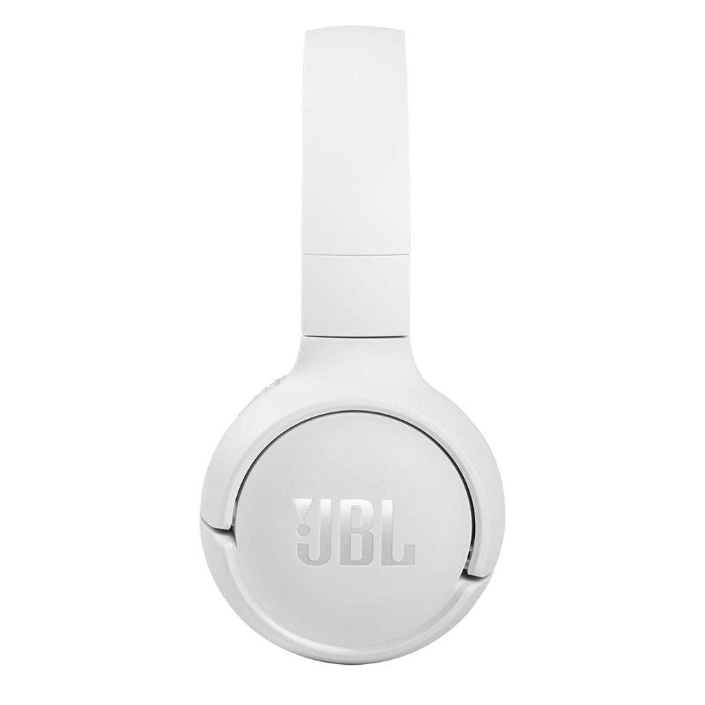 JBL Bluetooth Headphone - White
