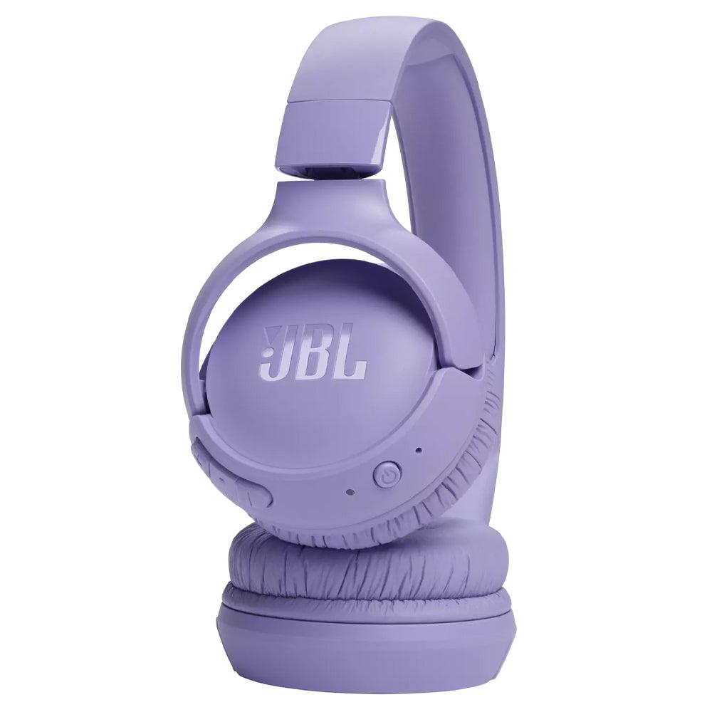 JBL Tune 520BT Bluetooth Headphone - Kimo Store