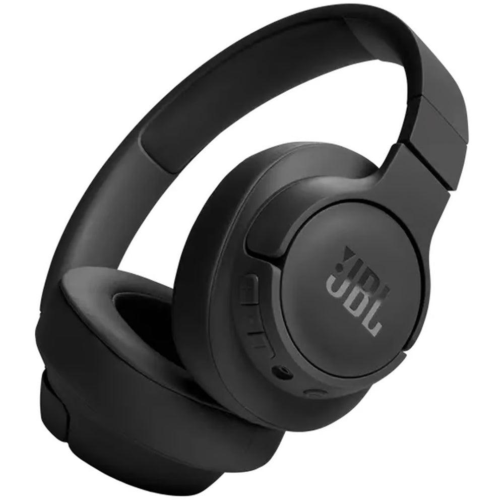 JBL Tune 720BT Bluetooth Headphone - Black