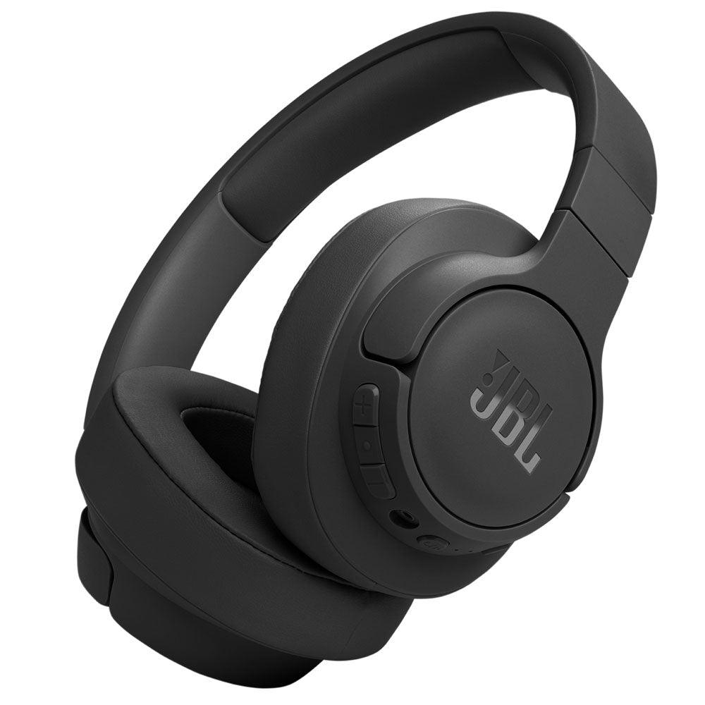JBL Tune 770NC Bluetooth Headphone - Black