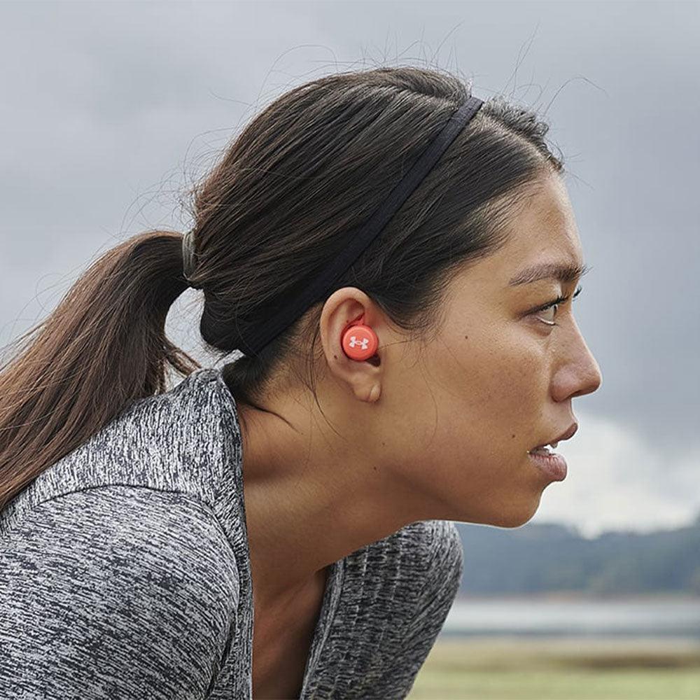 JBL Under Armour True Wireless Streak Earbuds - Kimo Store