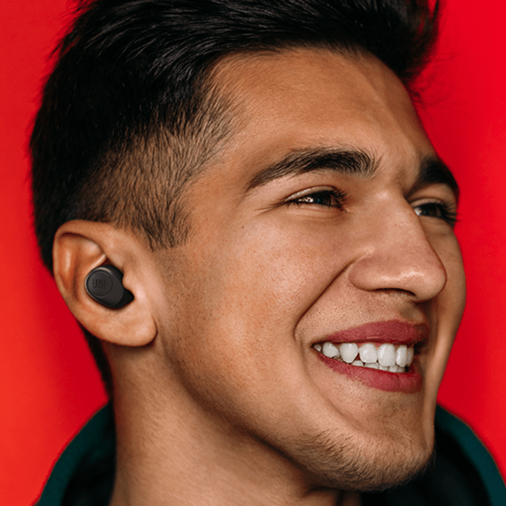 JBL Wave 100TWS True Wireless Earbuds - Kimo Store