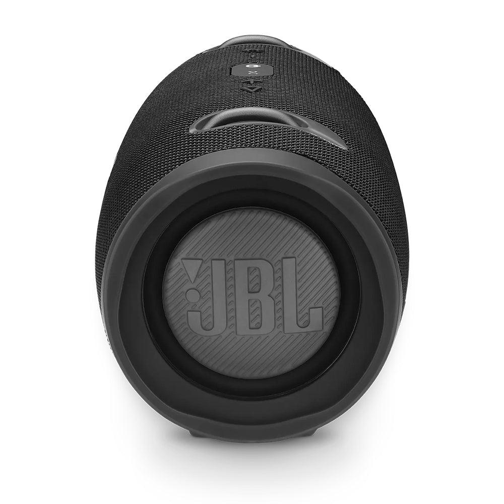 JBL Xtreme 2 Portable Bluetooth Speaker - Black - Kimo Store