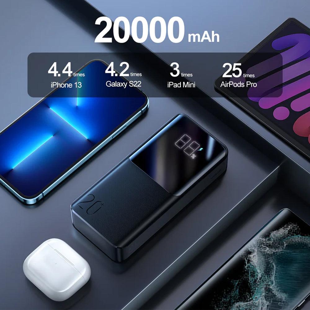 Joyroom JR-QP192 Power Bank 