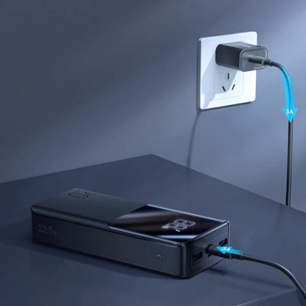 Power Bank 2x USB 