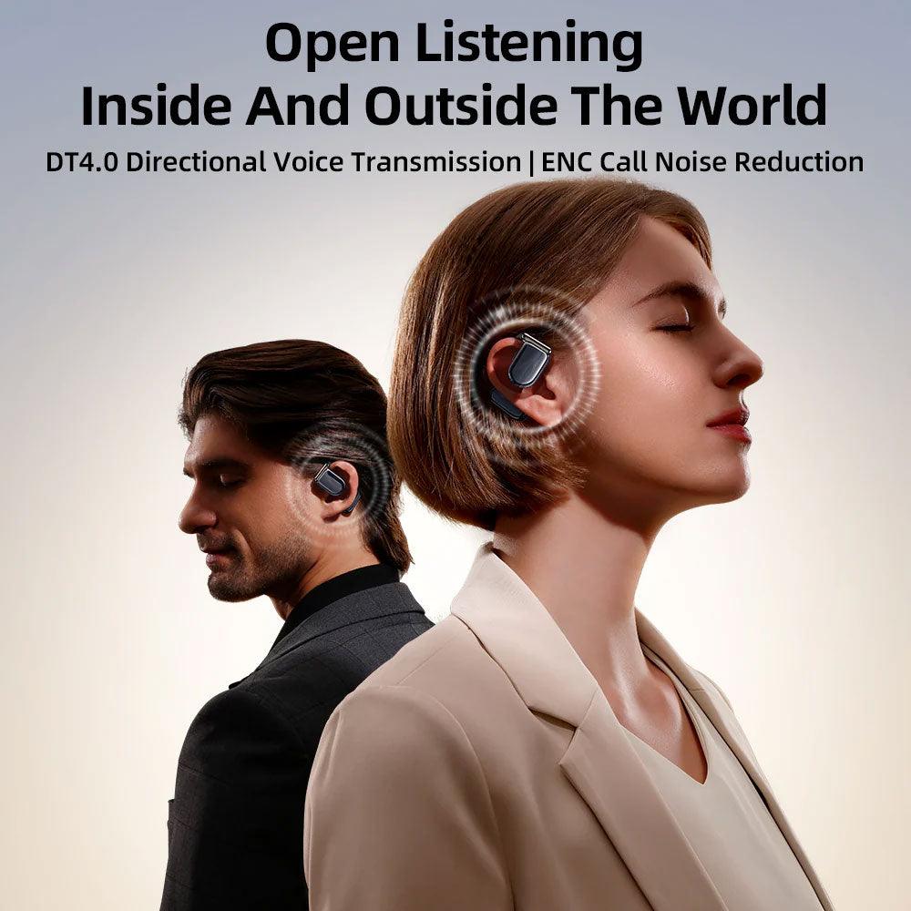 Openfree OE2 Open-Ear TWS 