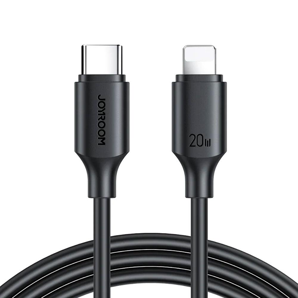 Joyroom S-CL020A9 Type-C To Lightning Cable 20W Fast Charging 0.25m