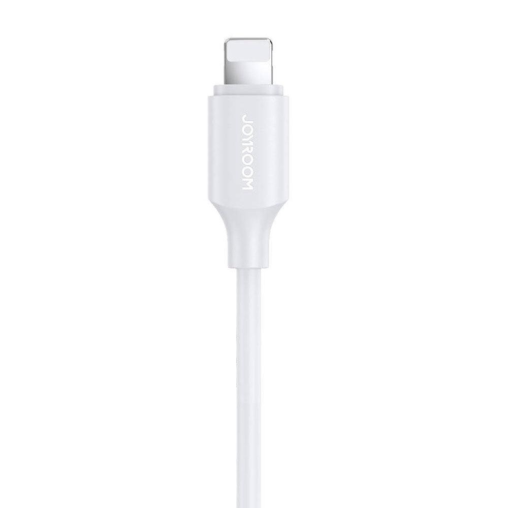 Joyroom S-UL012A9 USB To Lightning Cable 2.4A Fast Charging 0.25m 