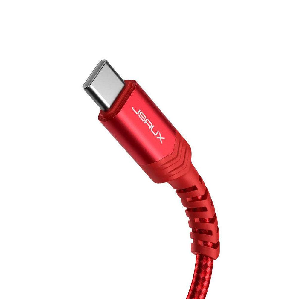 Jsaux CL0216 Type-C To Lightning Cable
