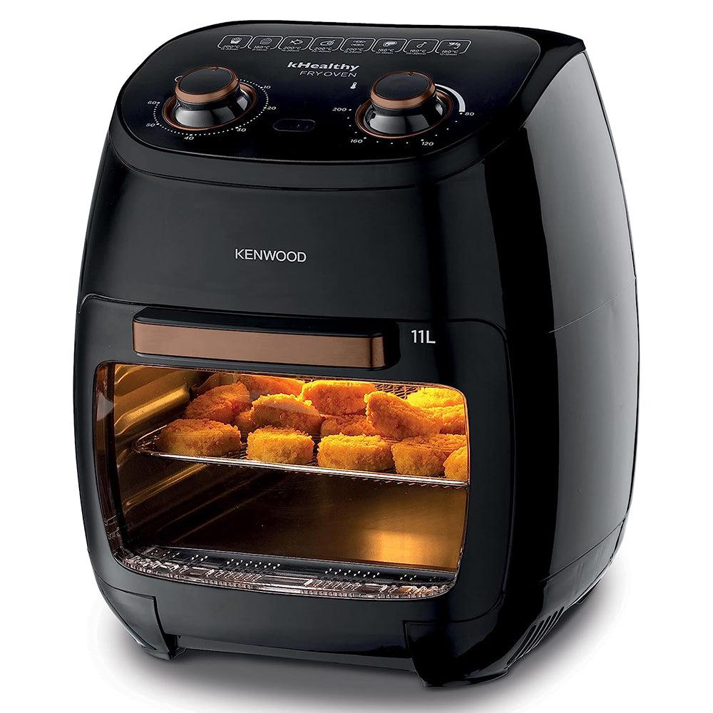 Kenwood Air Fryer + Oven kHealthy Fry HFP90 11L 2000W