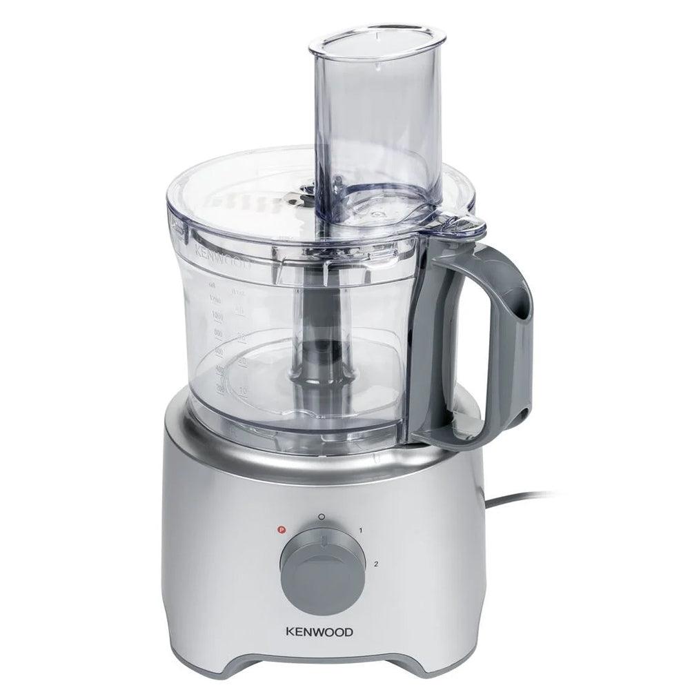 Kenwood Food Processor Multipro Compact FDP302SI 800W