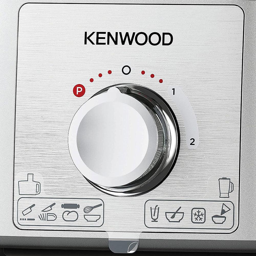 Kenwood Food Processor Multipro Express