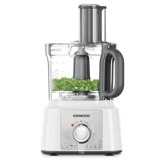 Kenwood Food Processor Multipro Express FDP65.880SI 1000W