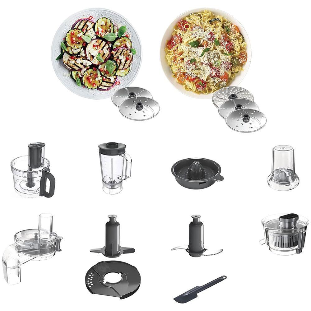 Food Processor