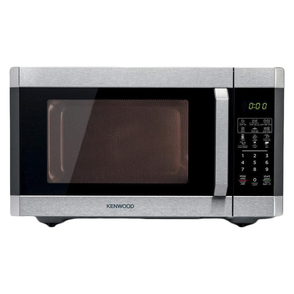 Kenwood Microwave With Grill MWM42 42L 1100W