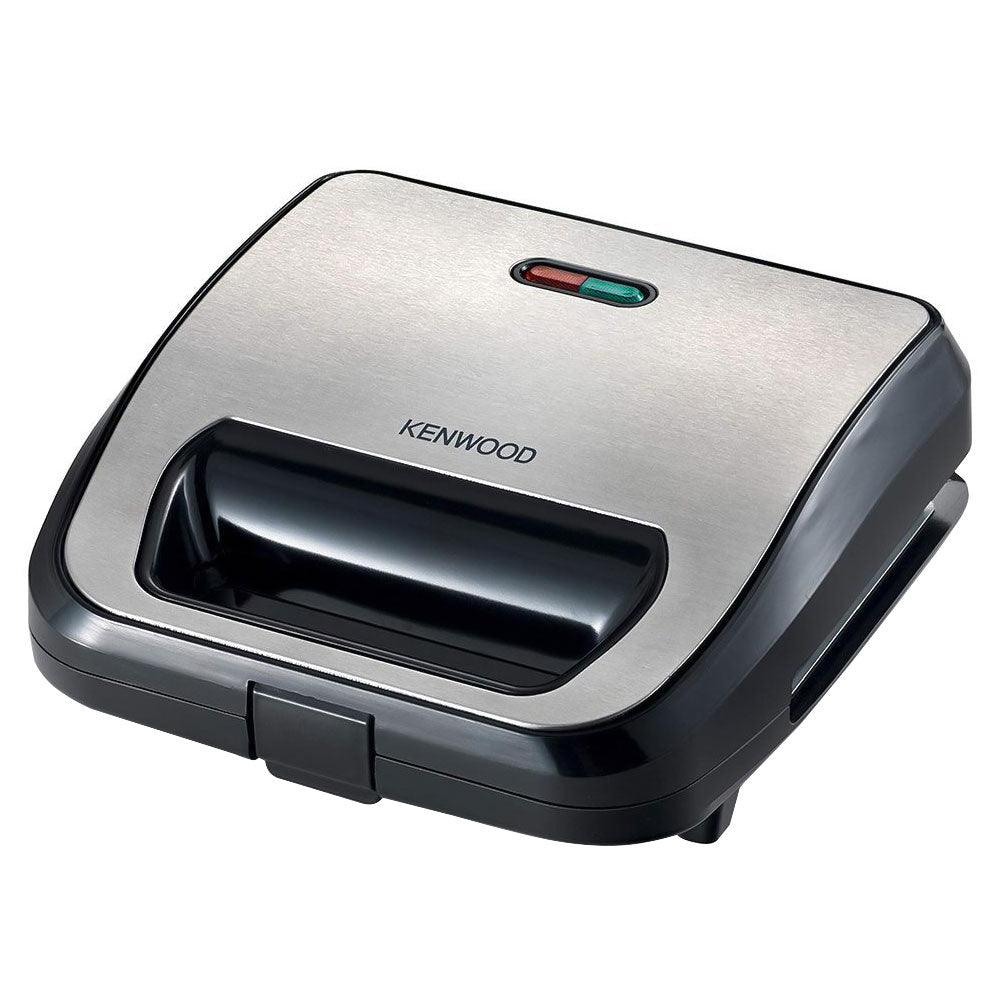 Kenwood Sandwich Maker 3X1 SMM02 750W