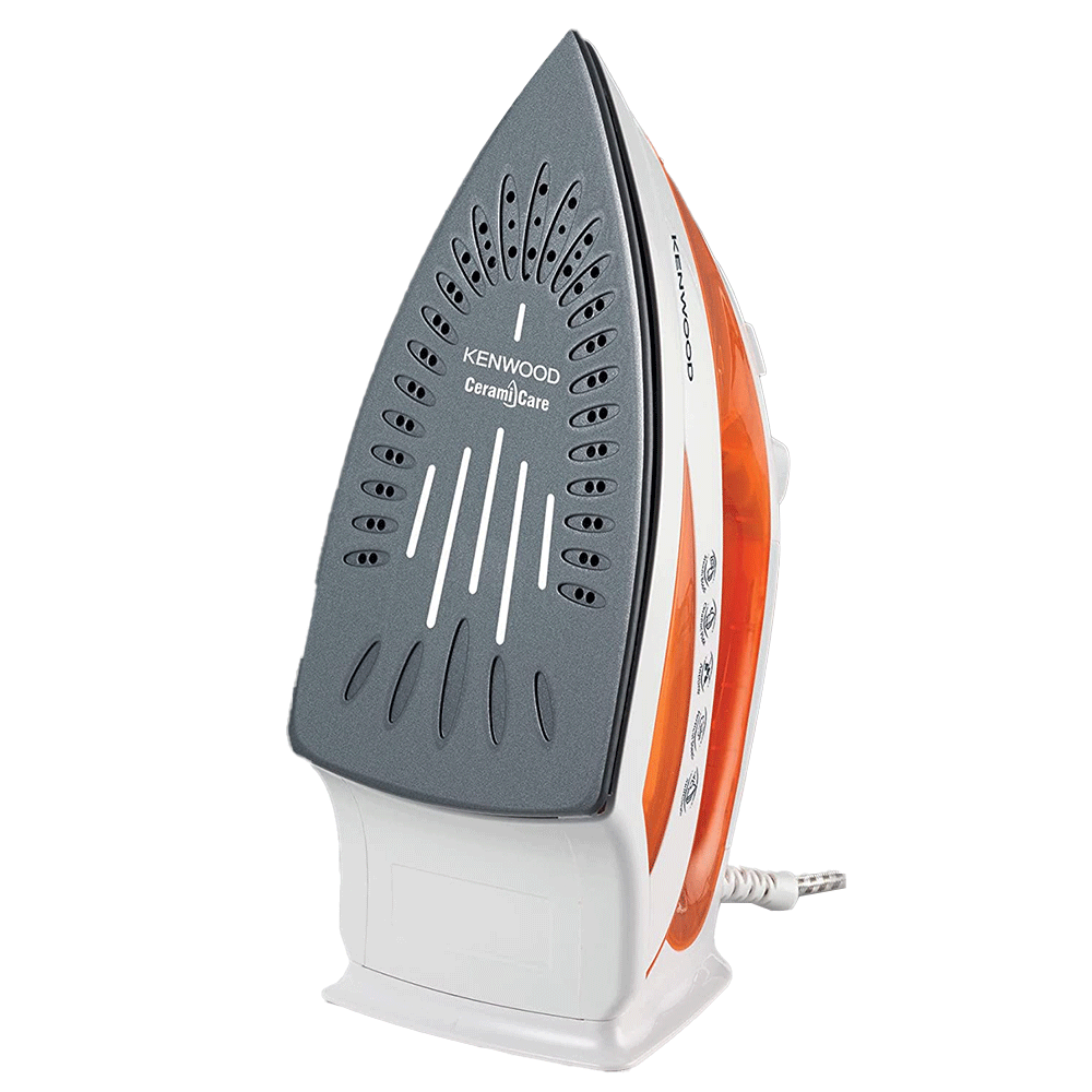 Kenwood Steam Iron
