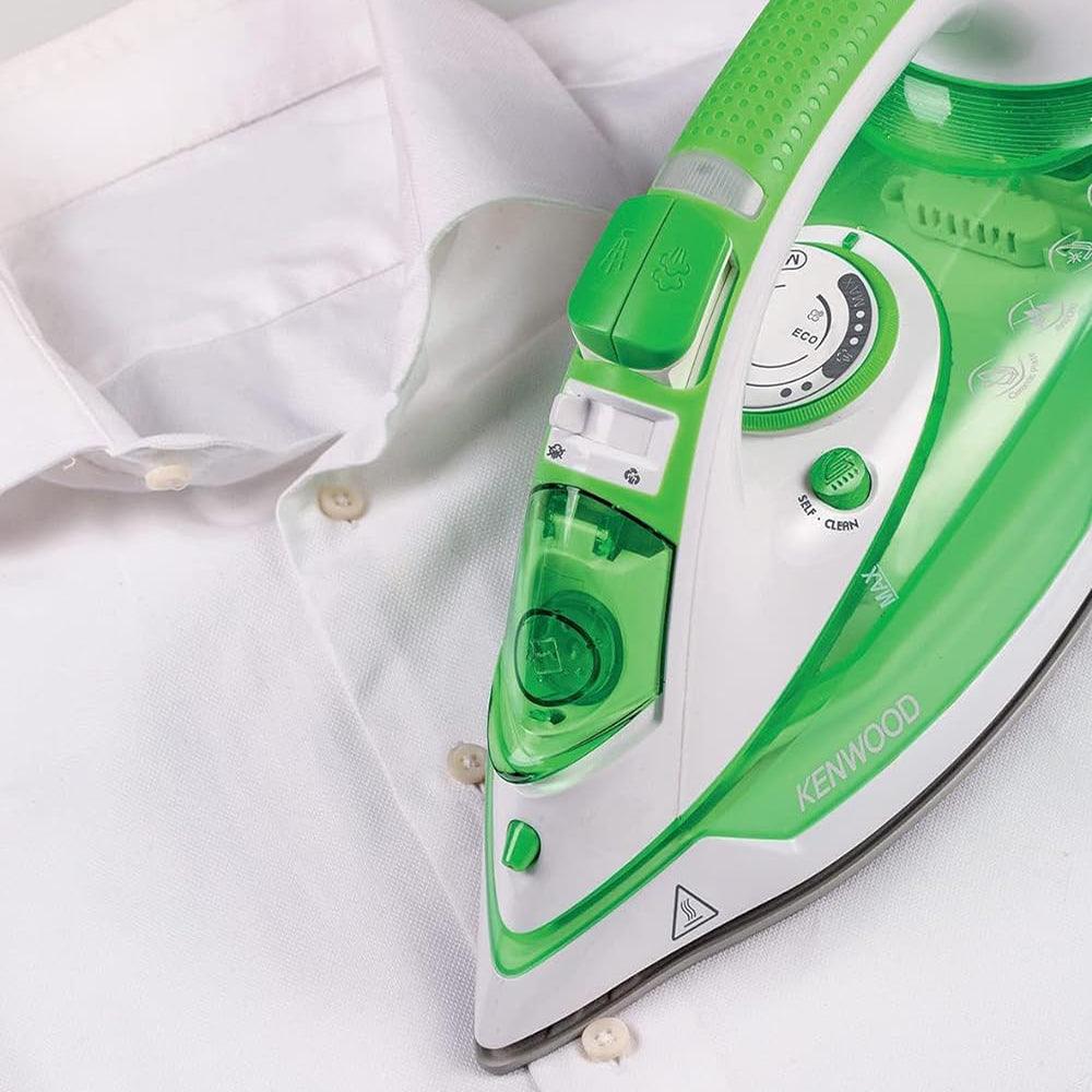 Steam Iron STP70