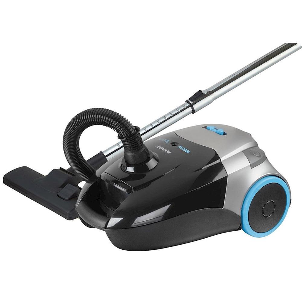Kenwood Vacuum Cleaner VCP310BB 3.5L 1800W - Kimo Store