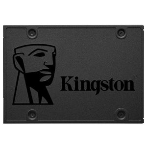 هارد درايف SSD كينجستون 240 جيجابايت ساتا 2.5 بوصة داخلي (استعمال خارج)