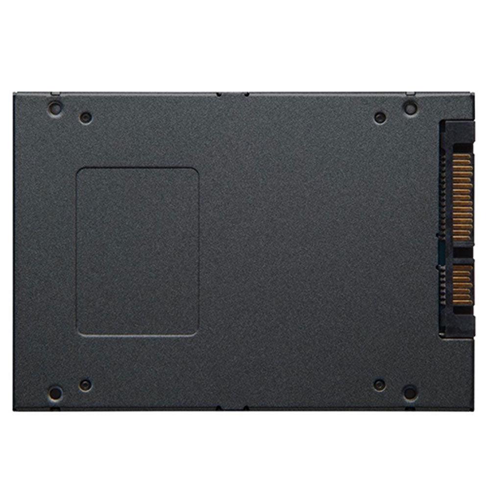 هارد درايف SSD كينجستون 960 جيجابايت ساتا 2.5 بوصة A400 داخلى