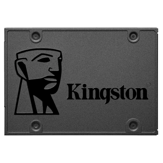 Kingston A400 960GB SATA 2.5 Inch Internal SSD (Used) - Kimo Store