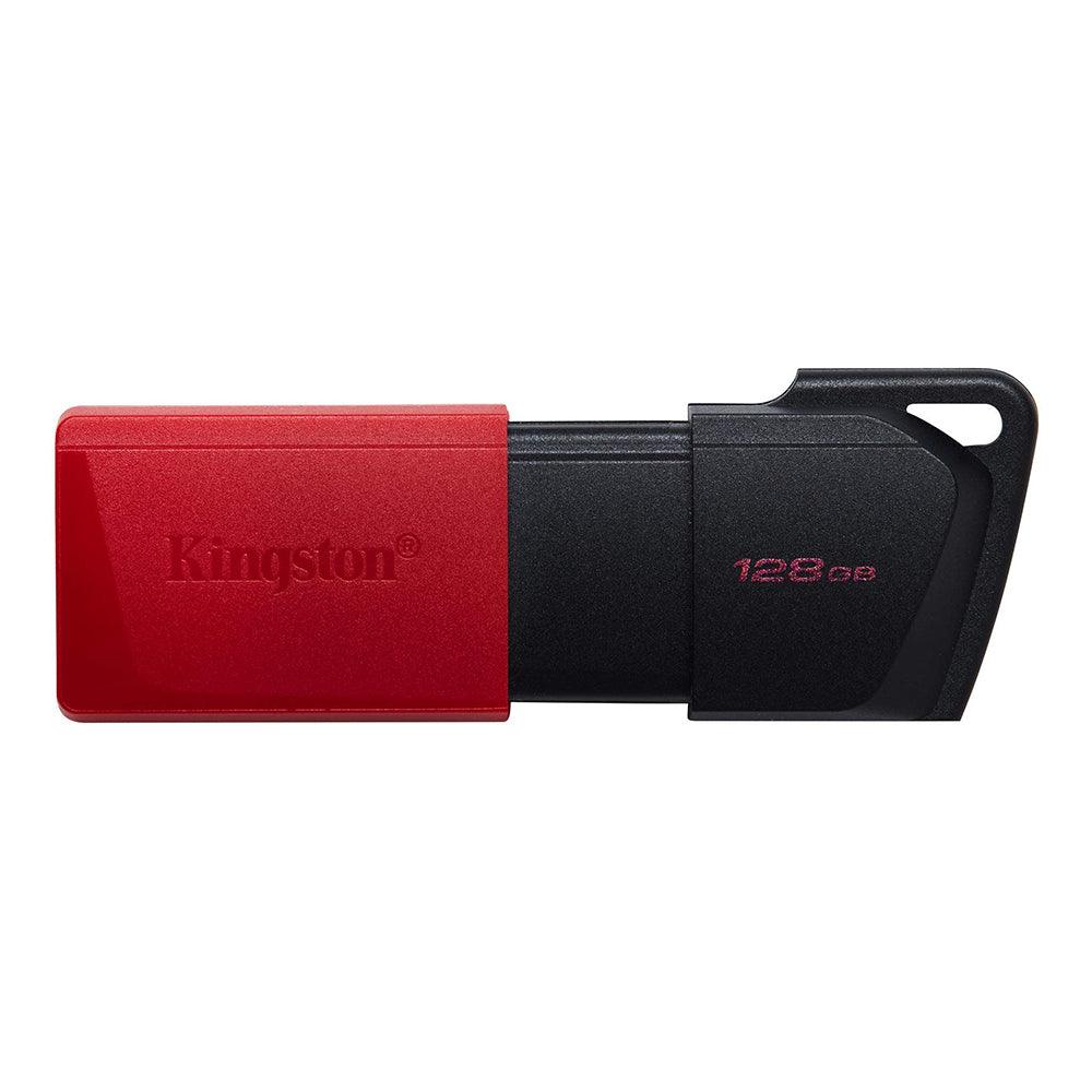 Kingston DataTraveler Exodia M 128GB USB 3.2 Flash Memory