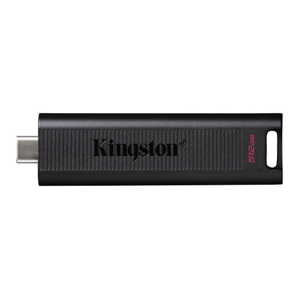 Kingston DataTraveler Max 512GB Type-C Flash Memory