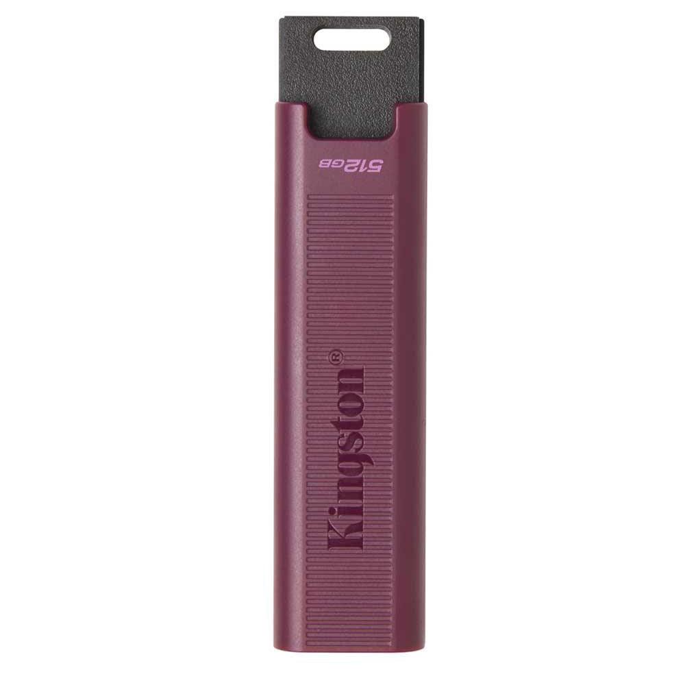 Kingston DataTraveler Max 512GB USB 3.2 Flash Memory