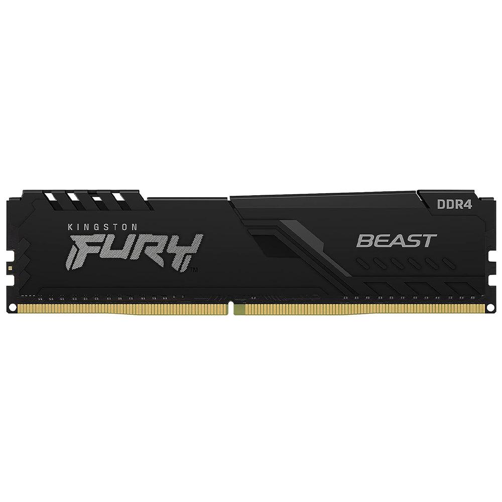 Kingston FURY Beast RAM 16GB DDR4 3200MHz