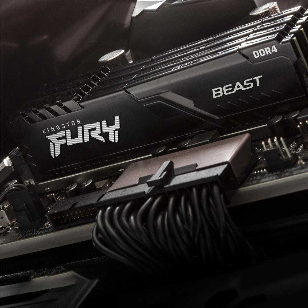 Kingston RAM