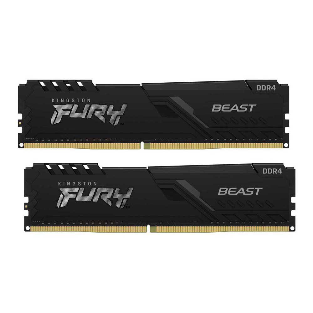 Kingston FURY Beast RAM 64GB (2x32GB) DDR4 