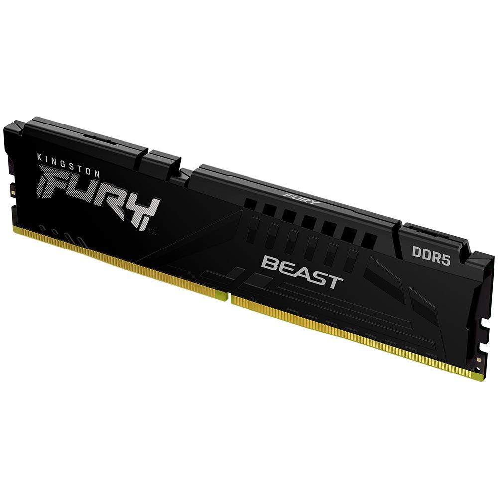 Kingston FURY Beast RAM 8GB 