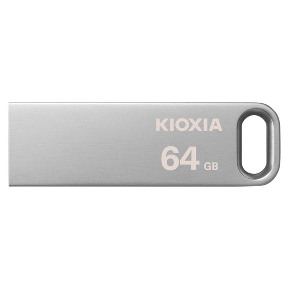 فلاش ميموري كيوكسيا 64 جيجابايت TransMemory U366 64GB USB 3.2