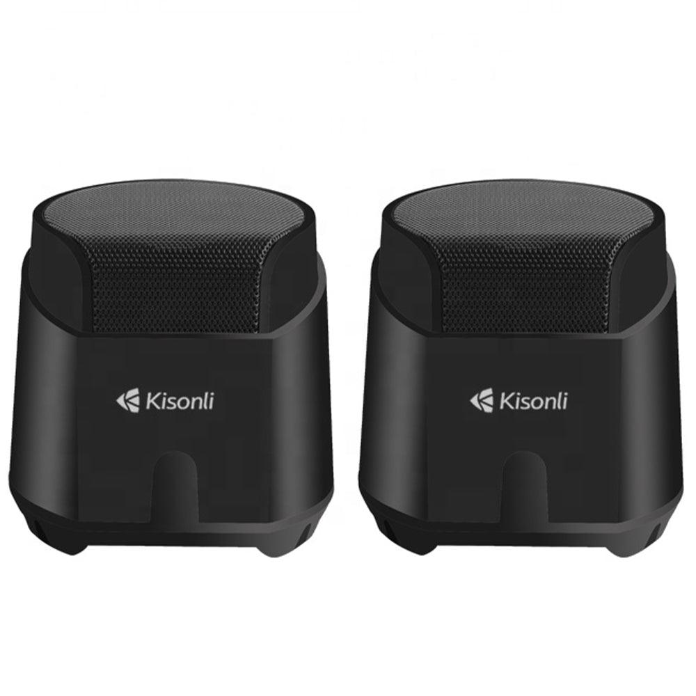 Kisonli K500 Speaker 2.0