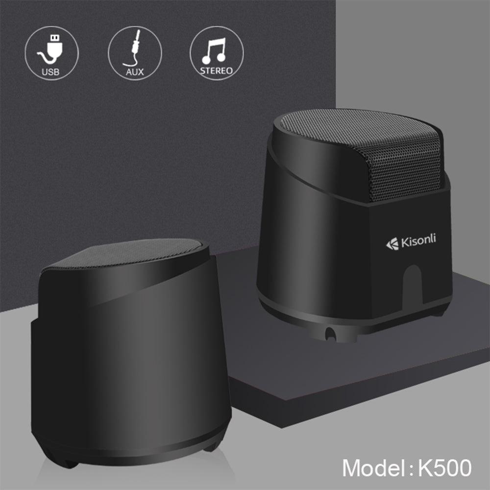 Kisonli K500 Speaker