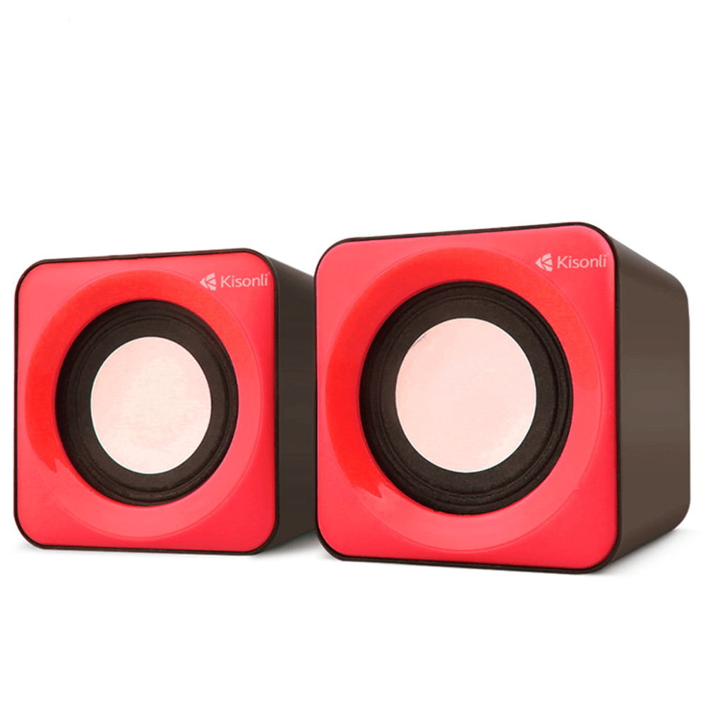 Kisonli V310 Speaker 2.0